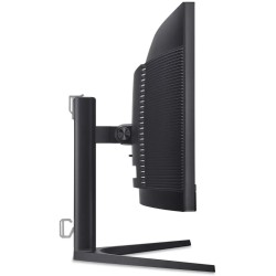 Buy Acer Predator X34V3b - 34" UWQHD (3440x1440) Curved 1500R - 180Hz, 1ms GTG, ... in Cyprus, Nicosia, Limassol, Larnaka, Pafos