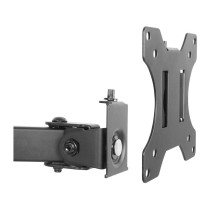 Buy MANHATTAN Monitorarm fuer ein Display von 33,02-81,28 13Z-32Z bis 8kg 2-fach schwenkbar + -45Grad neigbar 360Grad sch... in 