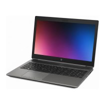 Buy N15 HP ZBOOK 15 G6, 9850H-INTEL-CORE-I7, 15.6', FHD, Webcam, QUADRO-T2000-MOBILE, 32GB RAM, 512GB SSD, DE, W11P DA, G... in 