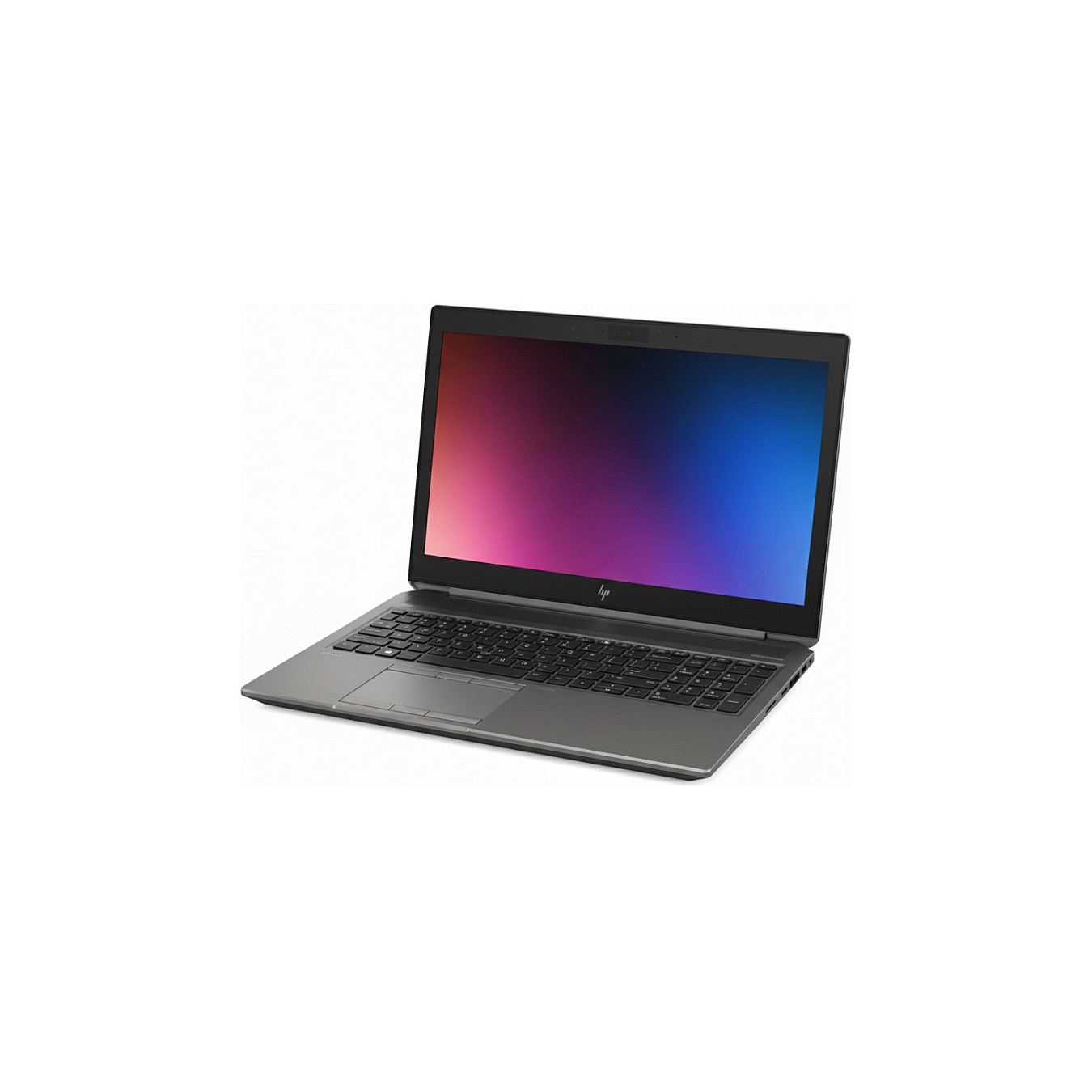 Buy N15 HP ZBOOK 15 G6, 9850H-INTEL-CORE-I7, 15.6', FHD, Webcam, QUADRO-T2000-MOBILE, 32GB RAM, 512GB SSD, DE, W11P DA, G... in 