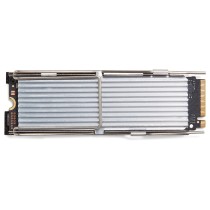 Buy M.2 HP SSD Kit Z Turbo 2TB 2280 PCIe-4x4 TLC M.2 Z2 G9 Mini in Cyprus, Nicosia, Limassol, Larnaka, Pafos