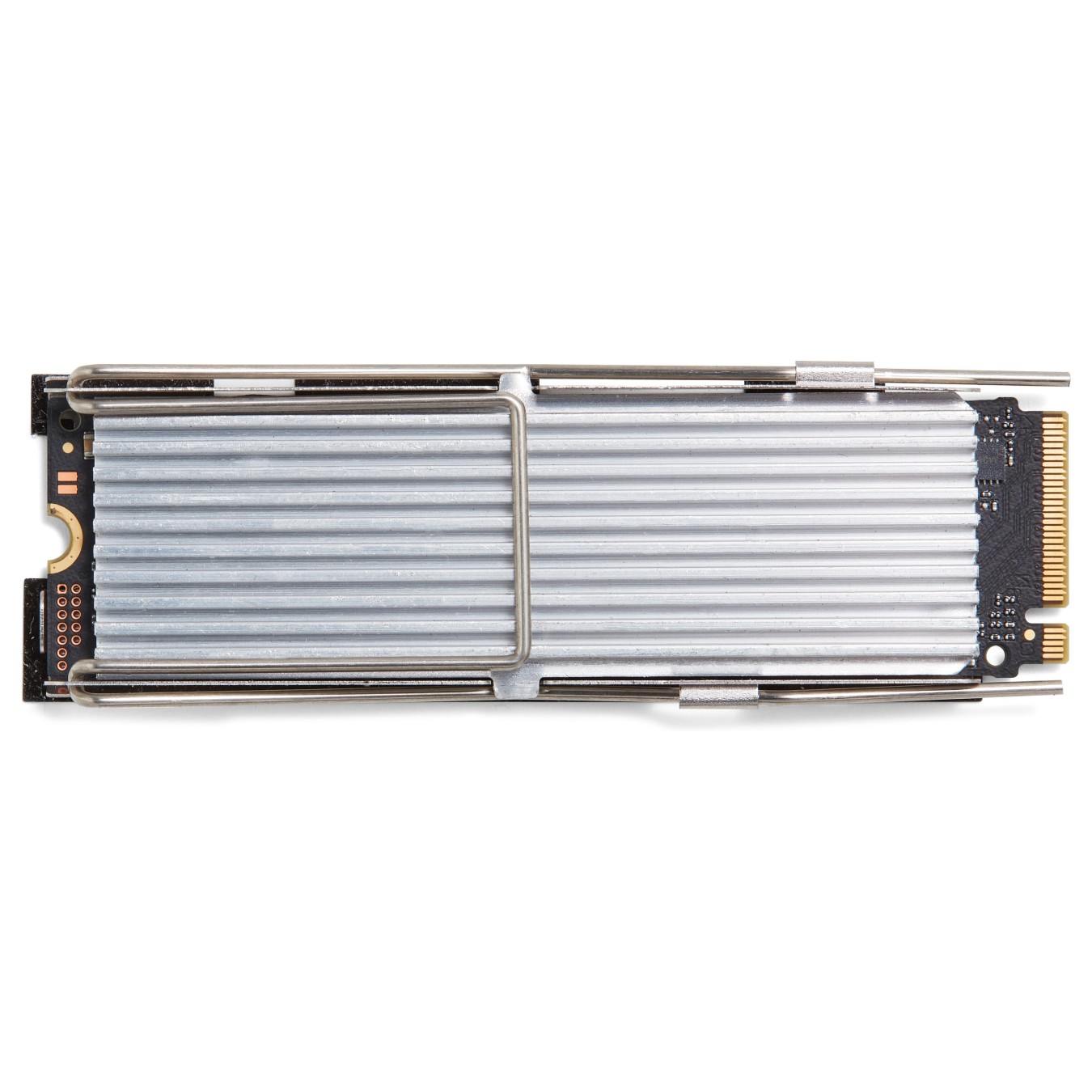 Buy M.2 HP SSD Kit Z Turbo 2TB 2280 PCIe-4x4 TLC M.2 Z2 G9 Mini in Cyprus, Nicosia, Limassol, Larnaka, Pafos