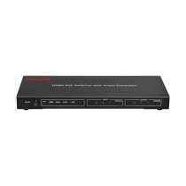 Buy ROLINE 4K HDMI Switch, 4-fach, mit Fernbedienung in Cyprus, Nicosia, Limassol, Larnaka, Pafos