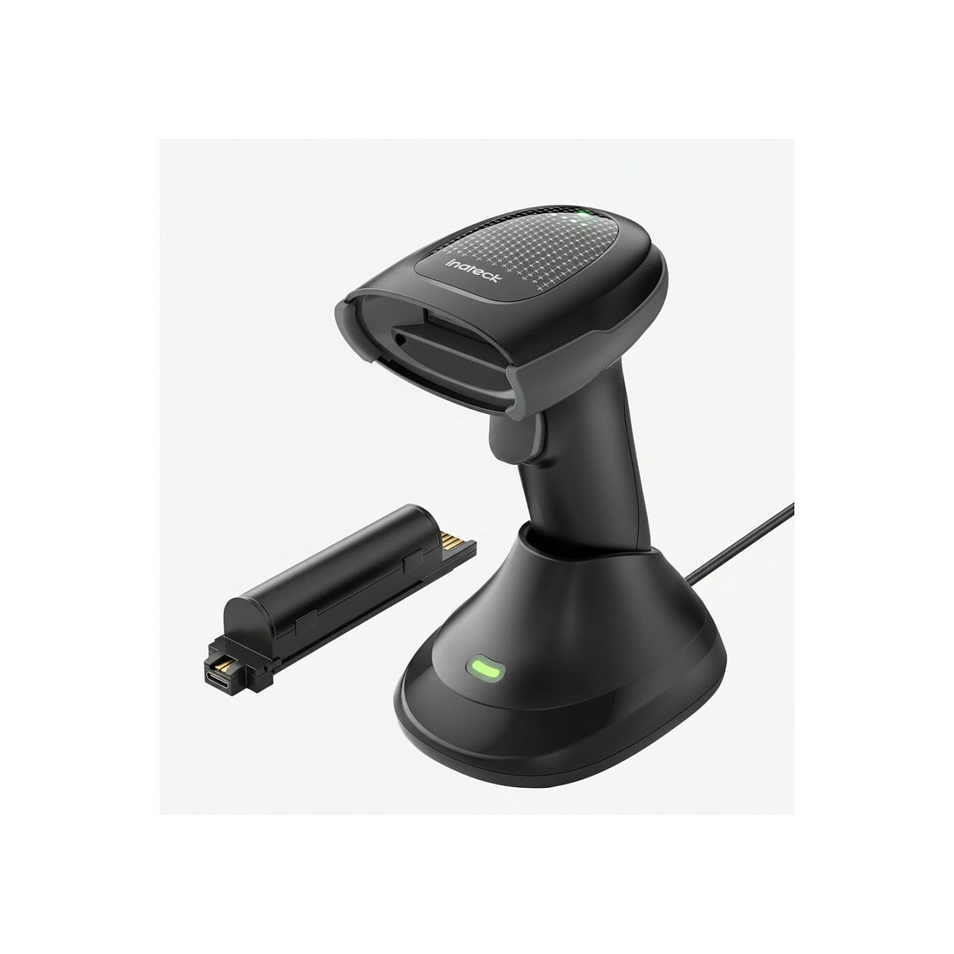 Buy Barcodescanner Pro 170B black [N6050] in Cyprus, Nicosia, Limassol, Larnaka, Pafos