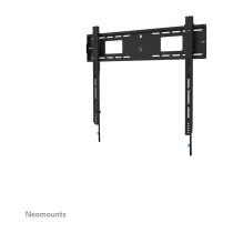 Buy Neomounts LEVEL-750 - Befestigungskit - für TV - schwerlast - verriegelbar - Stahl - Schwarz - Bildschirmgröße: 109-2... in 
