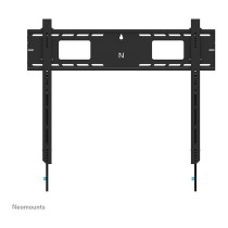 Buy Neomounts LEVEL-750 - Befestigungskit - für TV - schwerlast - verriegelbar - Stahl - Schwarz - Bildschirmgröße: 109-2... in 