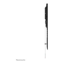 Buy Neomounts LEVEL-750 - Befestigungskit - für TV - schwerlast - verriegelbar - Stahl - Schwarz - Bildschirmgröße: 109-2... in 