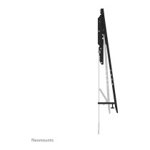 Buy Neomounts LEVEL-750 - Befestigungskit - für TV - schwerlast - verriegelbar - Stahl - Schwarz - Bildschirmgröße: 109-2... in 