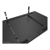 Buy Neomounts LEVEL-750 - Befestigungskit - für TV - schwerlast - verriegelbar - Stahl - Schwarz - Bildschirmgröße: 109-2... in 