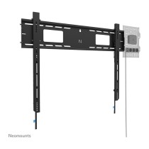 Buy Neomounts LEVEL-750 - Befestigungskit - für TV - schwerlast - verriegelbar - Stahl - Schwarz - Bildschirmgröße: 109-2... in 