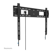 Buy Neomounts LEVEL-750 - Befestigungskit - für TV - schwerlast - verriegelbar - Stahl - Schwarz - Bildschirmgröße: 109-2... in 
