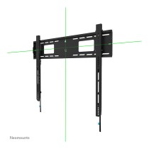 Buy Neomounts LEVEL-750 - Befestigungskit - für TV - schwerlast - verriegelbar - Stahl - Schwarz - Bildschirmgröße: 109-2... in 