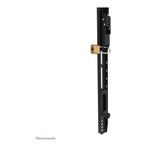 Buy Neomounts LEVEL-750 - Befestigungskit - für TV - schwerlast - verriegelbar - Stahl - Schwarz - Bildschirmgröße: 109-2... in 