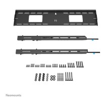 Buy Neomounts LEVEL-750 - Befestigungskit - für TV - schwerlast - verriegelbar - Stahl - Schwarz - Bildschirmgröße: 109-2... in 
