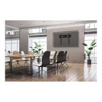 Buy Neomounts LEVEL-750 - Befestigungskit - für TV - schwerlast - verriegelbar - Stahl - Schwarz - Bildschirmgröße: 109-2... in 