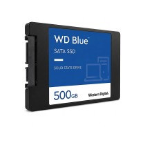 Buy 2,5' 500GB Blue SATA in Cyprus, Nicosia, Limassol, Larnaka, Pafos