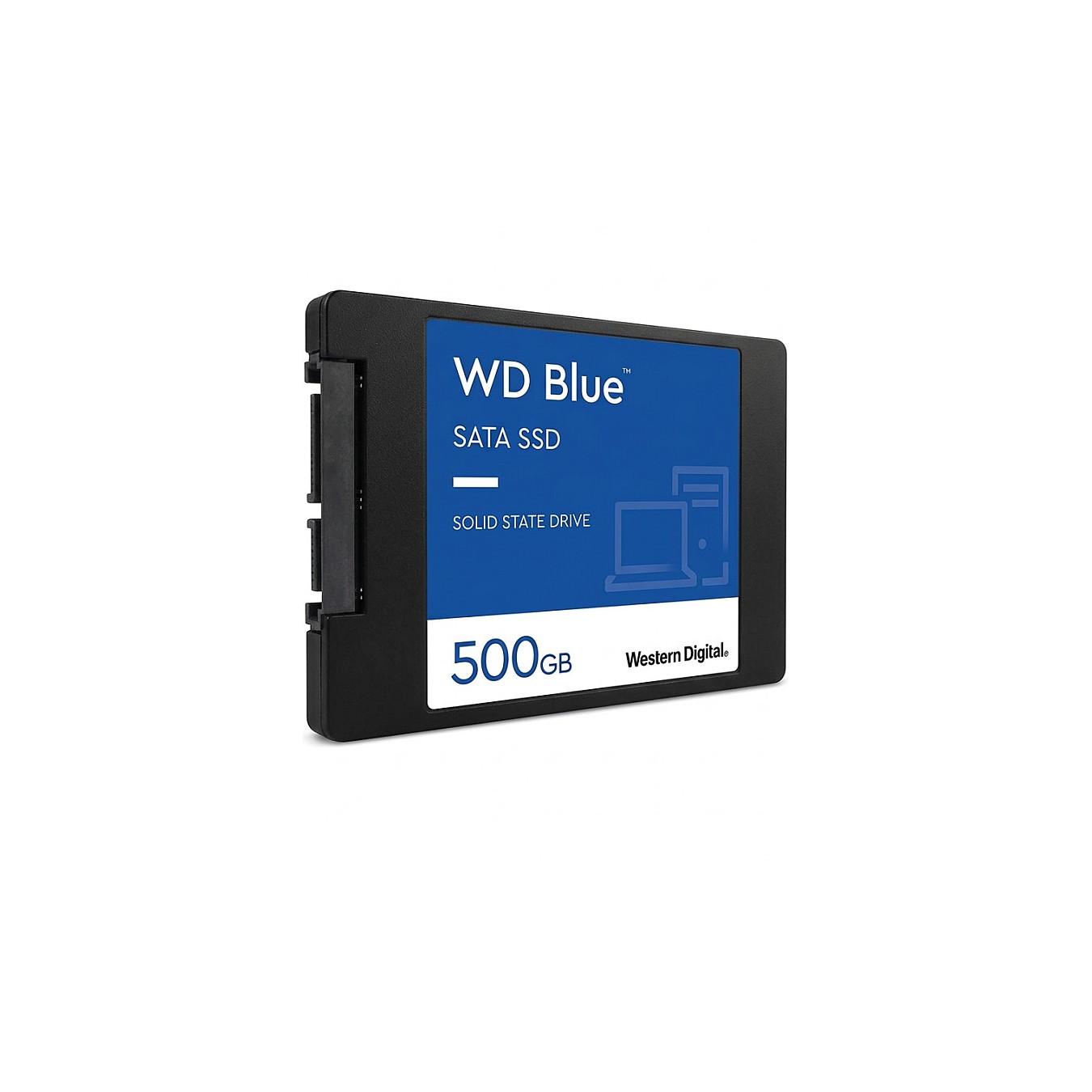 Buy 2,5' 500GB Blue SATA in Cyprus, Nicosia, Limassol, Larnaka, Pafos