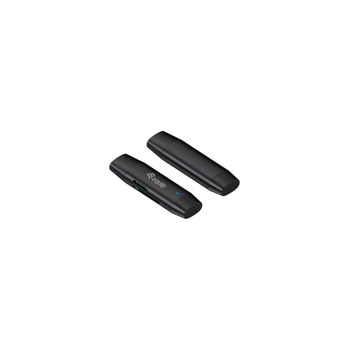 Buy Dual Connector USB-C -A SD Micro SD 5Gbps in Cyprus, Nicosia, Limassol, Larnaka, Pafos
