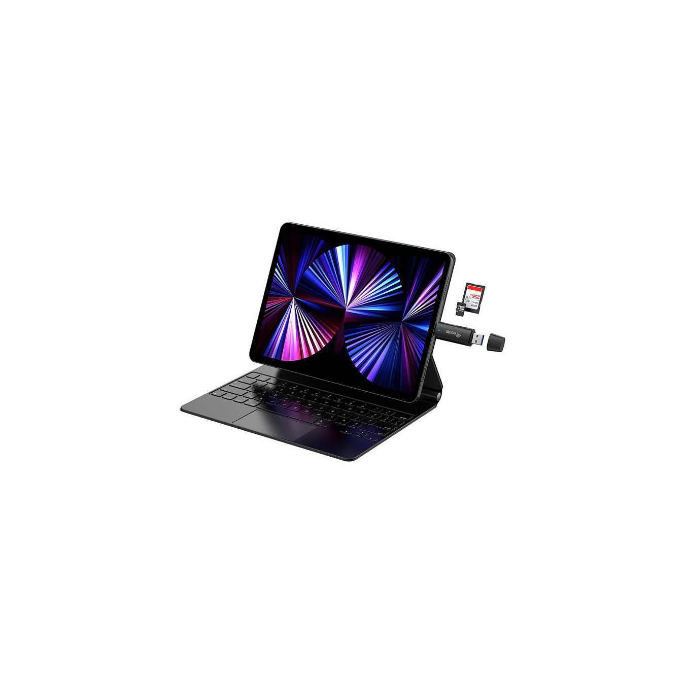Buy Dual Connector USB-C -A SD Micro SD 5Gbps in Cyprus, Nicosia, Limassol, Larnaka, Pafos