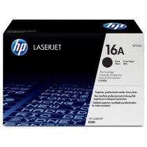 Buy HP 16A Q7516A black in Cyprus, Nicosia, Limassol, Larnaka, Pafos
