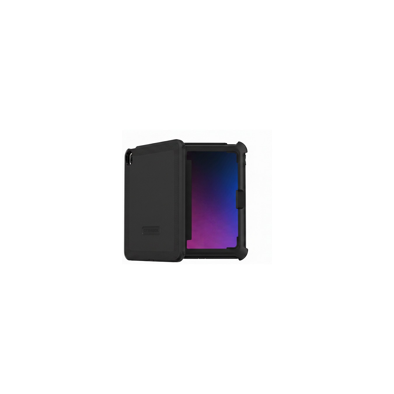 Buy OtterBox Defender Apple iPad A16 10th gen black in Cyprus, Nicosia, Limassol, Larnaka, Pafos
