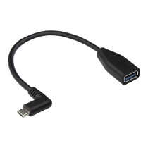 Buy Good Connections USB 3.2 Gen.1 OTG Kabel USB-C St.-A-Bu. in Cyprus, Nicosia, Limassol, Larnaka, Pafos