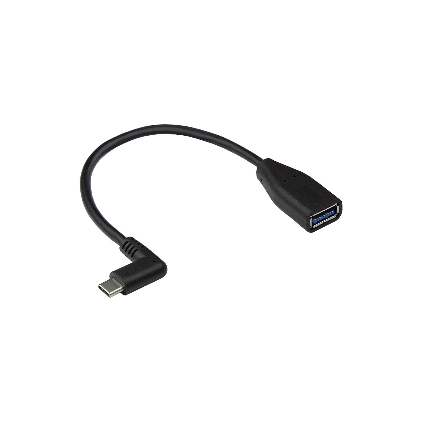 Buy Good Connections USB 3.2 Gen.1 OTG Kabel USB-C St.-A-Bu. in Cyprus, Nicosia, Limassol, Larnaka, Pafos