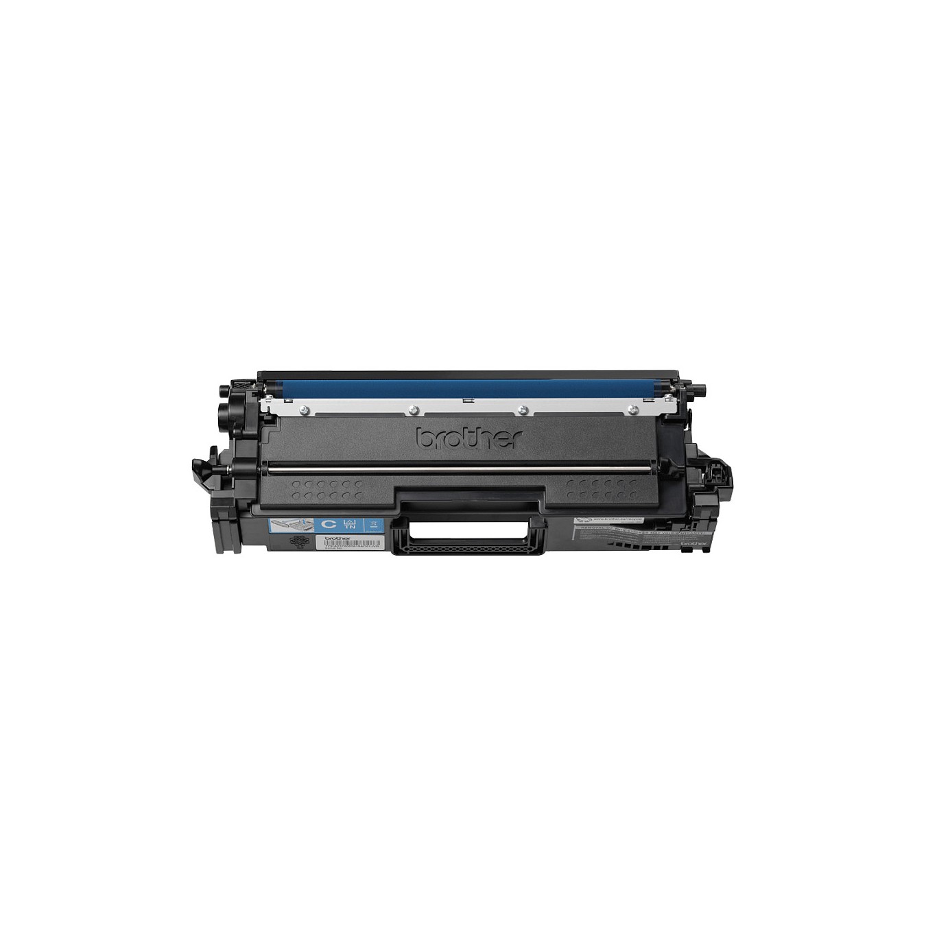 Buy Brother Toner TN-821XLC Cyan bis zu 9.000 Seiten in Cyprus, Nicosia, Limassol, Larnaka, Pafos