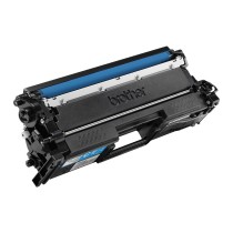 Buy Brother Toner TN-821XLC Cyan bis zu 9.000 Seiten in Cyprus, Nicosia, Limassol, Larnaka, Pafos