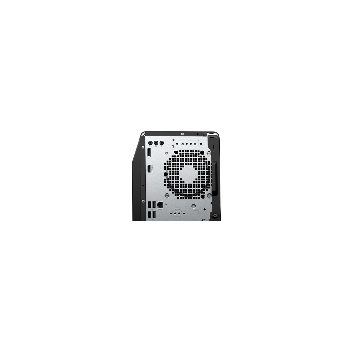 Buy HP Omnidesk Desktop PC M03-0176ng CU7 265 16GB 1TBSSD FreeDOS in Cyprus, Nicosia, Limassol, Larnaka, Pafos