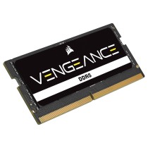 Buy 16GB PC SO 5200 CL44 CORSAIR VENGEANCE Black retail in Cyprus, Nicosia, Limassol, Larnaka, Pafos