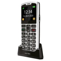 Buy Bea-fon SL260 LTE Silber in Cyprus, Nicosia, Limassol, Larnaka, Pafos