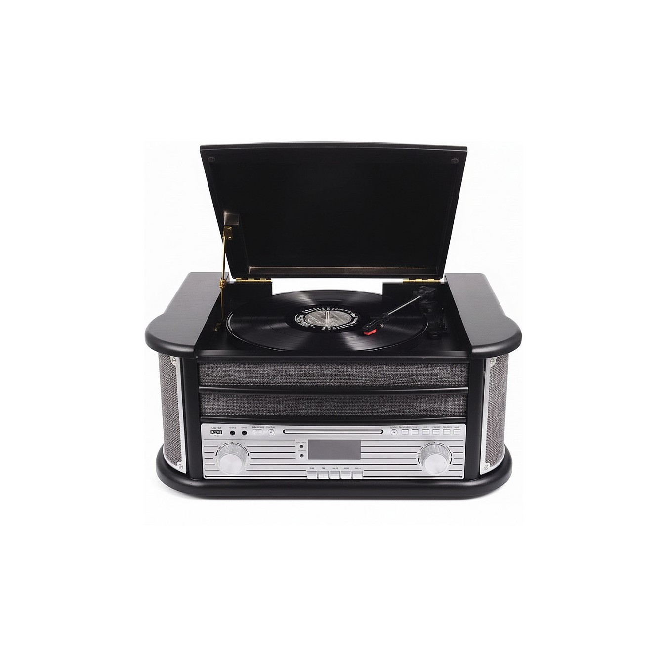 Buy Denver MRD-51 Schwarz in Cyprus, Nicosia, Limassol, Larnaka, Pafos