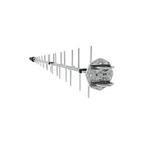 Buy Poynting Antennas 5G LTE Mast A-LPDA-0500-V1-01 silber N-Type WiFi 6 LoRa Helium 11dbi Yagi Mast in Cyprus, Nicosia, Limasso