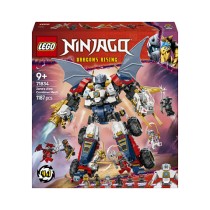 Buy LEGO Ninjago - Zanes Ultra-Kombi-Mech in Cyprus, Nicosia, Limassol, Larnaka, Pafos