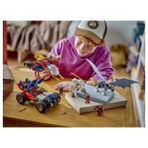 Buy LEGO Ninjago - Zanes Ultra-Kombi-Mech in Cyprus, Nicosia, Limassol, Larnaka, Pafos