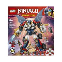 Buy LEGO Ninjago - Zanes Ultra-Kombi-Mech in Cyprus, Nicosia, Limassol, Larnaka, Pafos