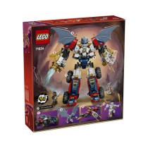 Buy LEGO Ninjago - Zanes Ultra-Kombi-Mech in Cyprus, Nicosia, Limassol, Larnaka, Pafos