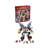 Buy LEGO Ninjago - Zanes Ultra-Kombi-Mech in Cyprus, Nicosia, Limassol, Larnaka, Pafos