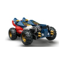 Buy LEGO Ninjago - Zanes Ultra-Kombi-Mech in Cyprus, Nicosia, Limassol, Larnaka, Pafos