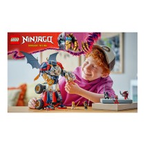 Buy LEGO Ninjago - Zanes Ultra-Kombi-Mech in Cyprus, Nicosia, Limassol, Larnaka, Pafos