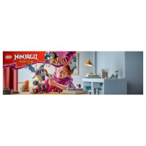 Buy LEGO Ninjago - Zanes Ultra-Kombi-Mech in Cyprus, Nicosia, Limassol, Larnaka, Pafos