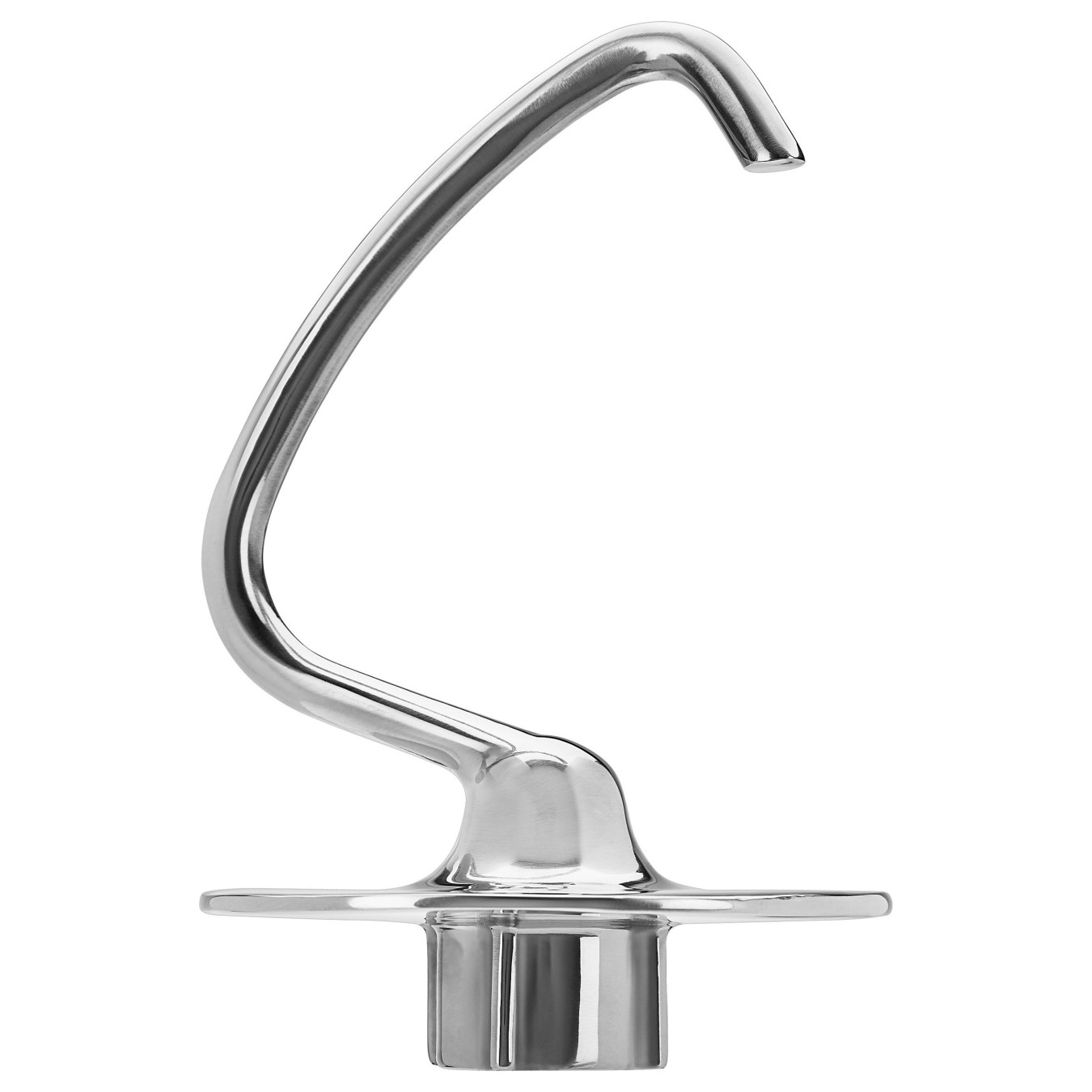 Buy Kitchenaid KSM5THDHSS Edelstahl Knethaken für 5KSM175-185 in Cyprus, Nicosia, Limassol, Larnaka, Pafos