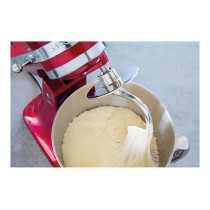Buy Kitchenaid KSM5THDHSS Edelstahl Knethaken für 5KSM175-185 in Cyprus, Nicosia, Limassol, Larnaka, Pafos