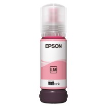 Buy EPSON 1LB 107 EcoTank Light Magenta Ink Bottle in Cyprus, Nicosia, Limassol, Larnaka, Pafos