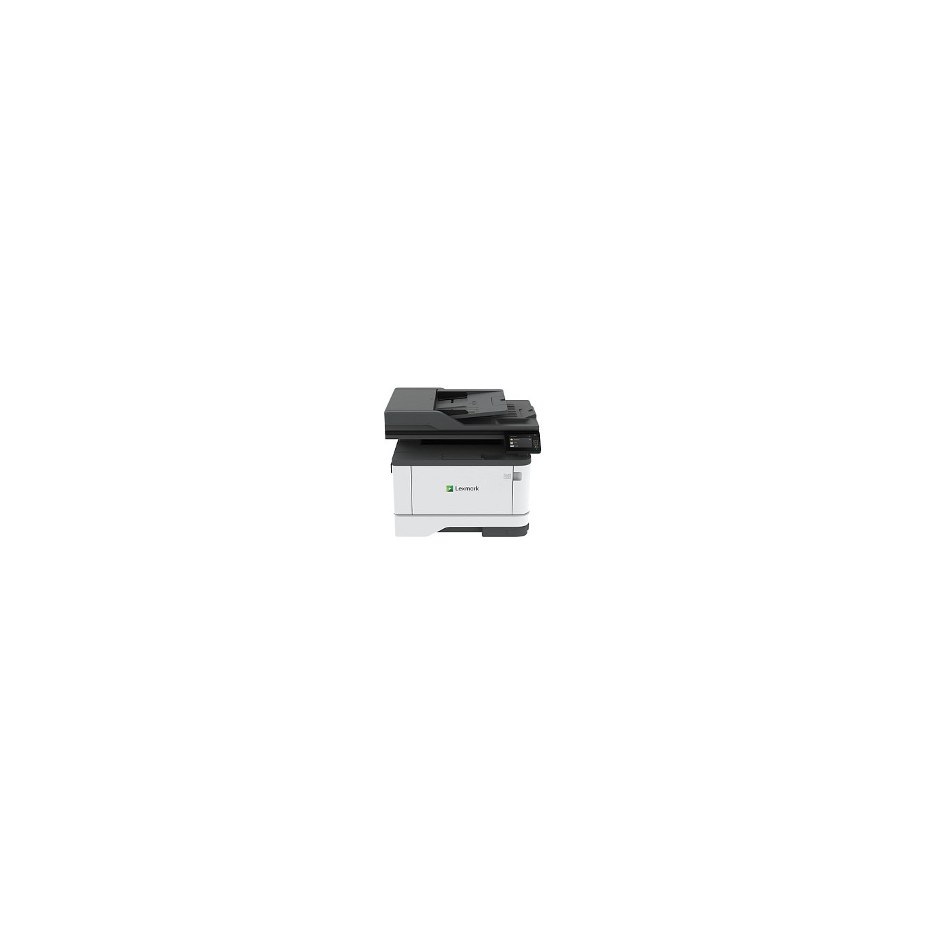 Buy Lexmark MX331adn - Multifunktionsdrucker - s w - Laser - 215.9 x 355.6 mm (Original) in Cyprus, Nicosia, Limassol, Larnaka, 