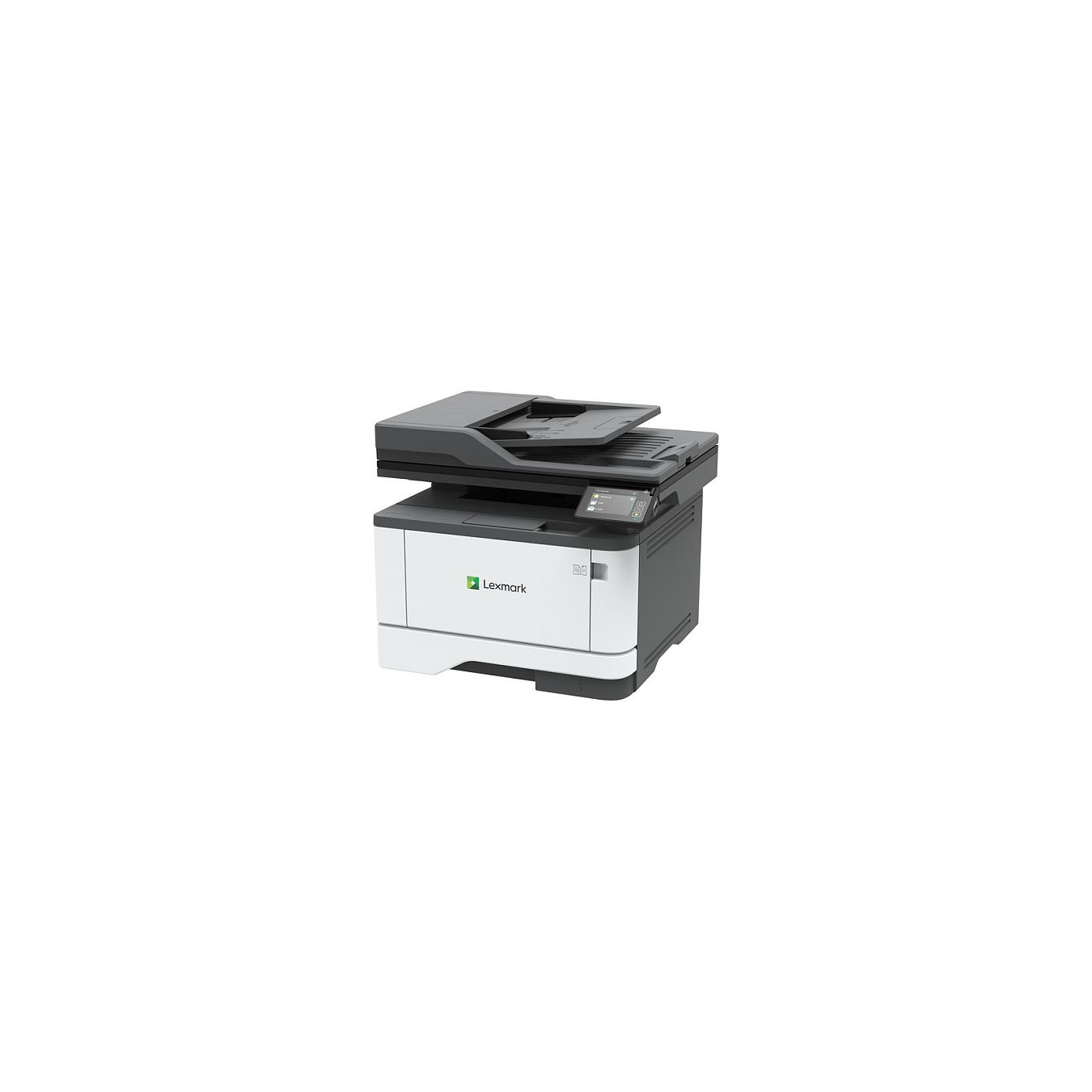 Buy Lexmark MX331adn - Multifunktionsdrucker - s w - Laser - 215.9 x 355.6 mm (Original) in Cyprus, Nicosia, Limassol, Larnaka, 