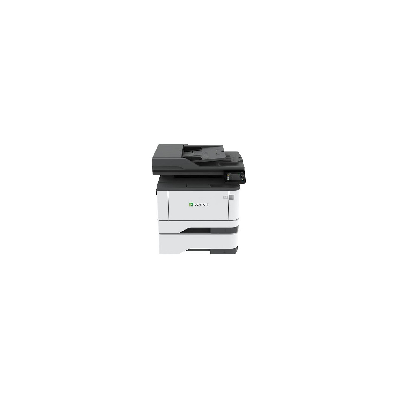 Buy Lexmark MX331adn - Multifunktionsdrucker - s w - Laser - 215.9 x 355.6 mm (Original) in Cyprus, Nicosia, Limassol, Larnaka, 