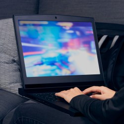 Buy Kingston FURY Impact 32GB (2x16GB) DDR5-6400 SODIMM CL38 XMP 3.0 - Black in Cyprus, Nicosia, Limassol, Larnaka, Pafos