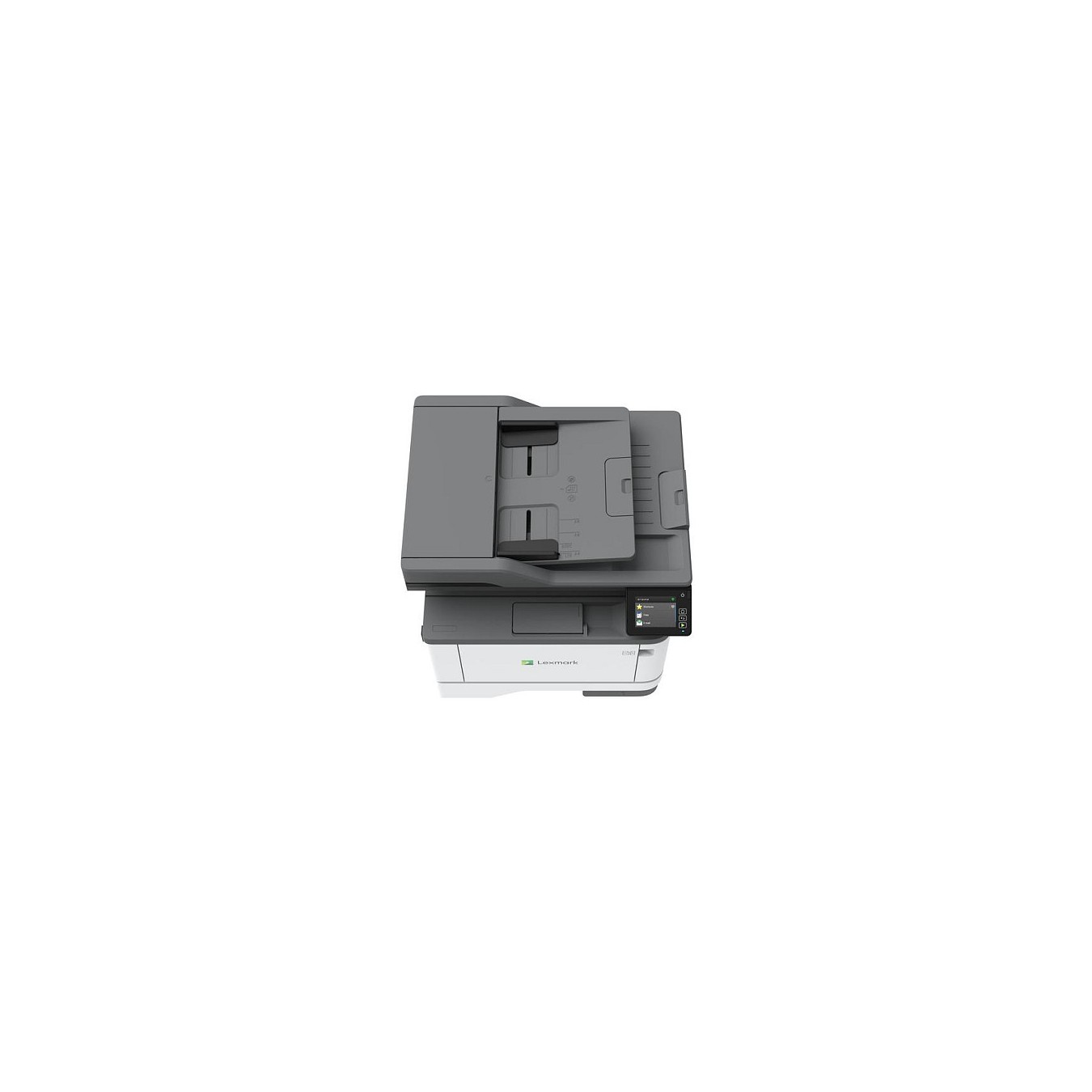 Buy Lexmark MX331adn - Multifunktionsdrucker - s w - Laser - 215.9 x 355.6 mm (Original) in Cyprus, Nicosia, Limassol, Larnaka, 